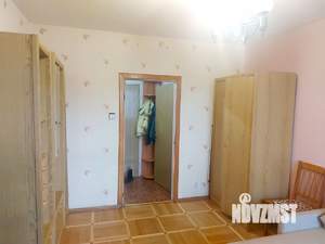 1-к квартира, на длительный срок, 35м2, 12/12 этаж