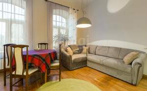 2-к квартира, на длительный срок, 78м2, 3/5 этаж