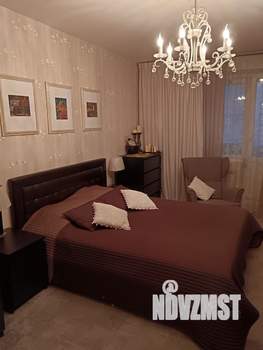 1-к квартира, на длительный срок, 39м2, 9/16 этаж