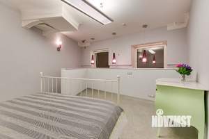 Студия квартира, на длительный срок, 37м2, 1/5 этаж
