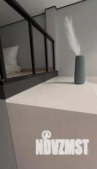 1-к квартира, посуточно, 18м2, 1/1 этаж