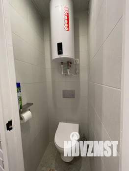 1-к квартира, посуточно, 34м2, 4/9 этаж