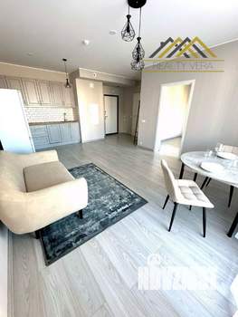 2-к квартира, на длительный срок, 55м2, 5/12 этаж
