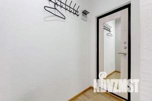 1-к квартира, посуточно, 14м2, 1/3 этаж