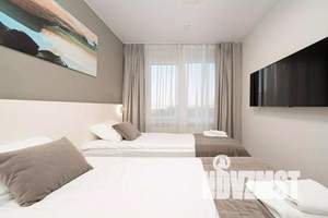 1-к квартира, посуточно, 35м2, 5/19 этаж
