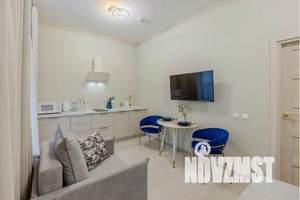 1-к квартира, посуточно, 25м2, 5/10 этаж