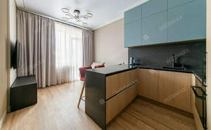 1-к квартира, на длительный срок, 45м2, 8/9 этаж