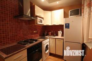 1-к квартира, на длительный срок, 30м2, 2/5 этаж