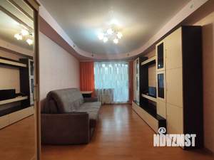 3-к квартира, на длительный срок, 58м2, 2/9 этаж