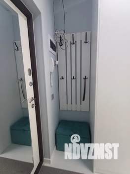 Студия квартира, посуточно, 25м2, 9/12 этаж