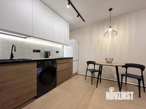 1-к квартира, посуточно, 30м2, 1/4 этаж
