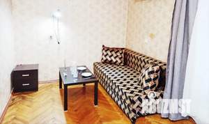 1-к квартира, посуточно, 32м2, 4/5 этаж
