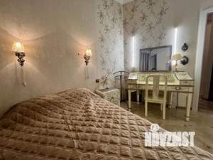 2-к квартира, посуточно, 62м2, 2/4 этаж