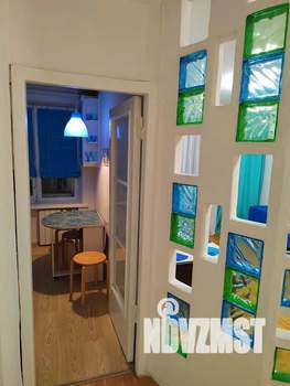 1-к квартира, посуточно, 32м2, 5/5 этаж