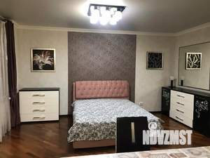 1-к квартира, на длительный срок, 46м2, 10/18 этаж