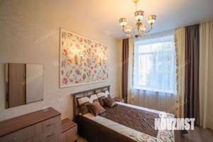 2-к квартира, на длительный срок, 52м2, 5/6 этаж