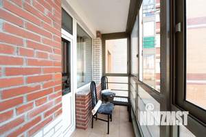1-к квартира, посуточно, 45м2, 9/17 этаж