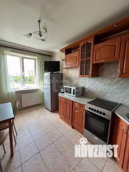 2-к квартира, на длительный срок, 52м2, 6/16 этаж