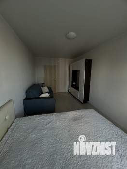 1-к квартира, на длительный срок, 40м2, 5/19 этаж