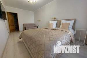 2-к квартира, посуточно, 60м2, 2/10 этаж