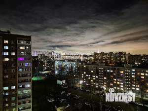 1-к квартира, на длительный срок, 37м2, 12/25 этаж