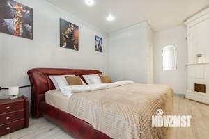 2-к квартира, посуточно, 52м2, 5/5 этаж