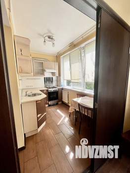 2-к квартира, на длительный срок, 45м2, 2/9 этаж