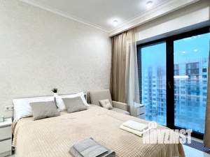 Студия квартира, посуточно, 26м2, 9/11 этаж