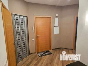 3-к квартира, посуточно, 85м2, 3/4 этаж