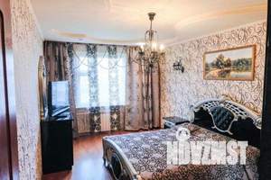 3-к квартира, посуточно, 90м2, 1/10 этаж