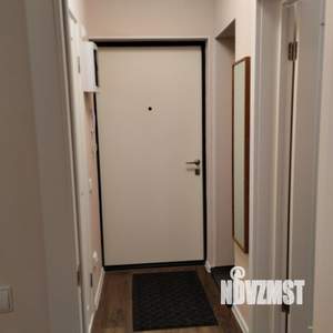 1-к квартира, на длительный срок, 30м2, 3/22 этаж