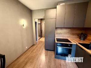 1-к квартира, на длительный срок, 37м2, 5/13 этаж