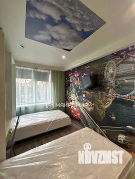 2-к квартира, на длительный срок, 45м2, 3/9 этаж