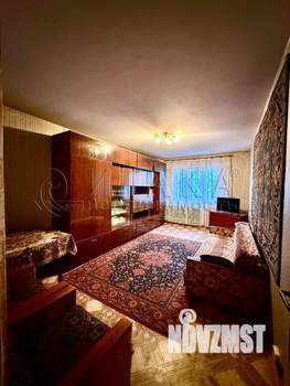 2-к квартира, на длительный срок, 51м2, 1/10 этаж