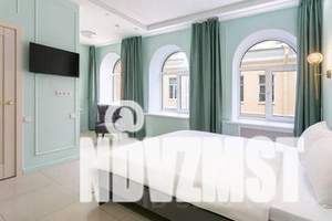 1-к квартира, посуточно, 58м2, 5/6 этаж