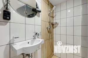 1-к квартира, посуточно, 16м2, 1/5 этаж