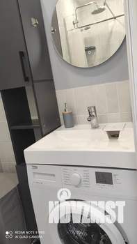 Студия квартира, посуточно, 23м2, 5/15 этаж