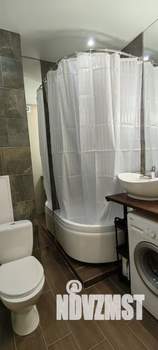 1-к квартира, на длительный срок, 35м2, 17/25 этаж