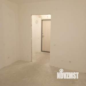 Студия квартира, на длительный срок, 25м2, 2/12 этаж