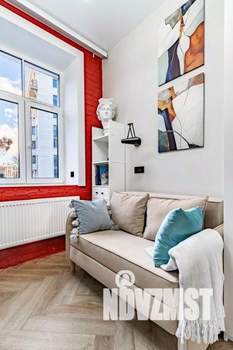 1-к квартира, посуточно, 22м2, 1/1 этаж