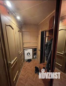 2-к квартира, на длительный срок, 45м2, 2/10 этаж