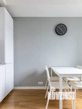 1-к квартира, на длительный срок, 50м2, 6/10 этаж