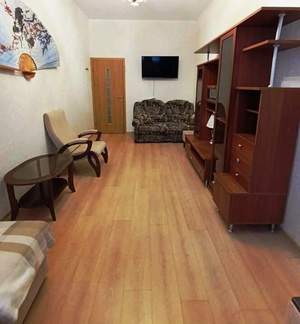 1-к квартира, на длительный срок, 38м2, 6/15 этаж