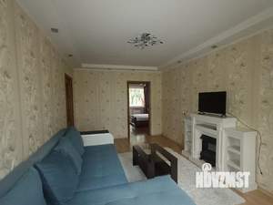 2-к квартира, на длительный срок, 50м2, 4/9 этаж