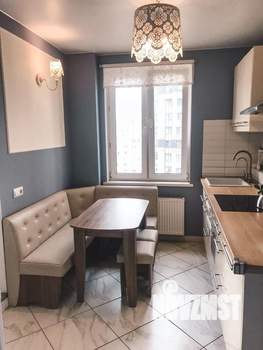1-к квартира, на длительный срок, 34м2, 17/20 этаж
