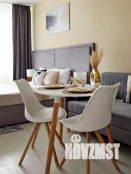 1-к квартира, посуточно, 31м2, 1/1 этаж