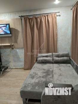 Студия квартира, на длительный срок, 33м2, 1/4 этаж