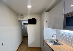 2-к квартира, на длительный срок, 45м2, 6/9 этаж