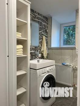 Студия квартира, посуточно, 23м2, 3/6 этаж