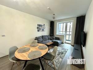 3-к квартира, на длительный срок, 54м2, 16/25 этаж
